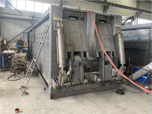 bitumen melter equipment philippine